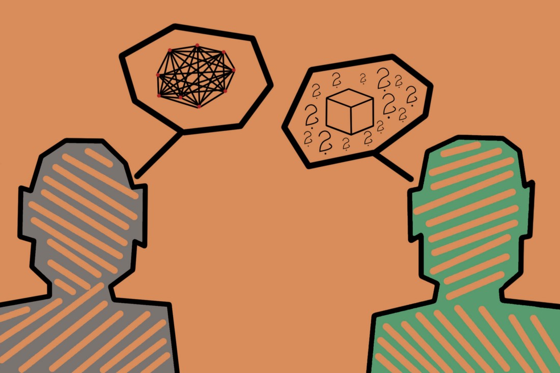 Blockchain companies have a communication problem