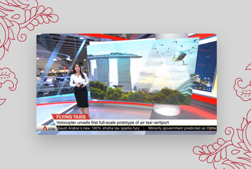 Skyports