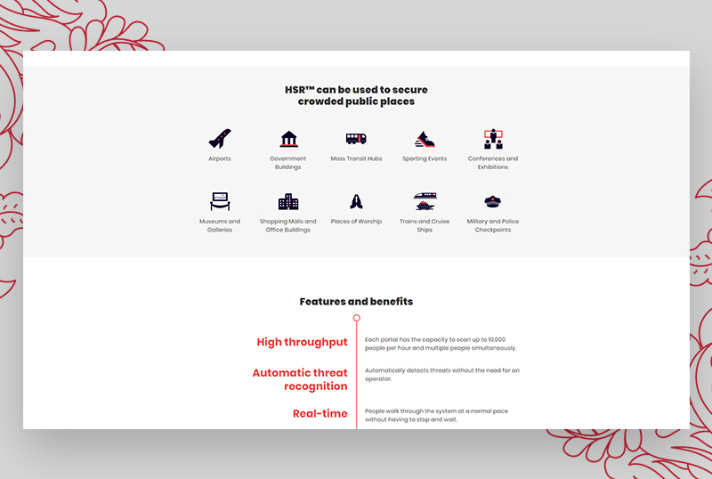 Apstec Systems