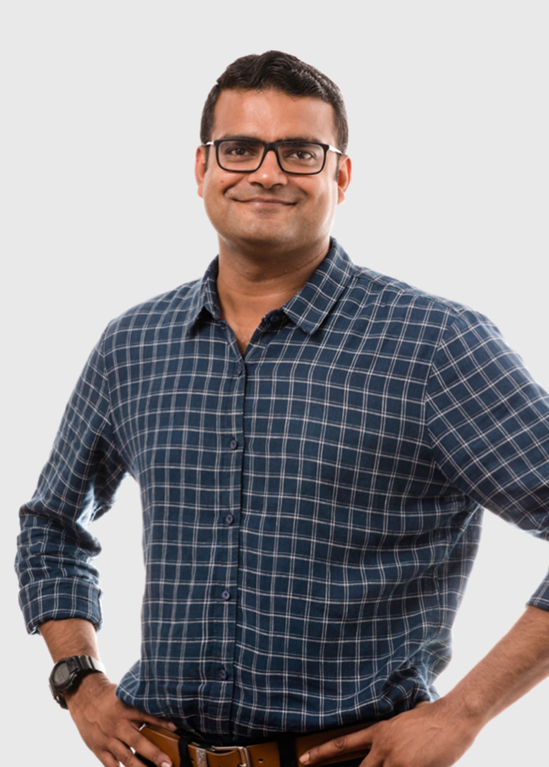 Jacob Puthenparambil