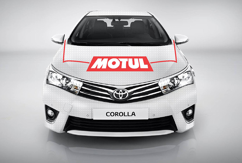 Motul
