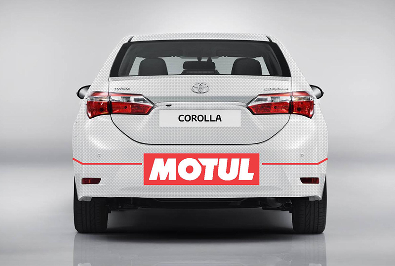 Motul