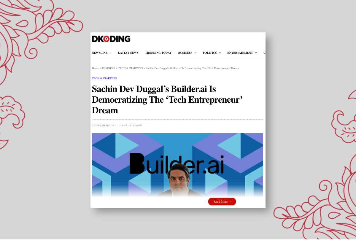 Builder.ai