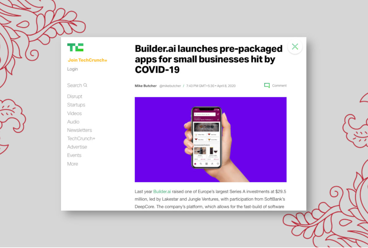 Builder.ai