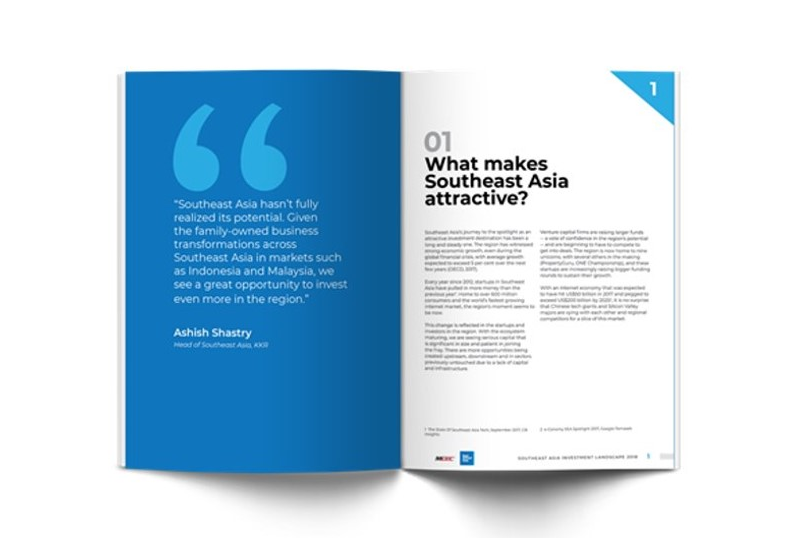 Malaysia Digital Economy Corporation